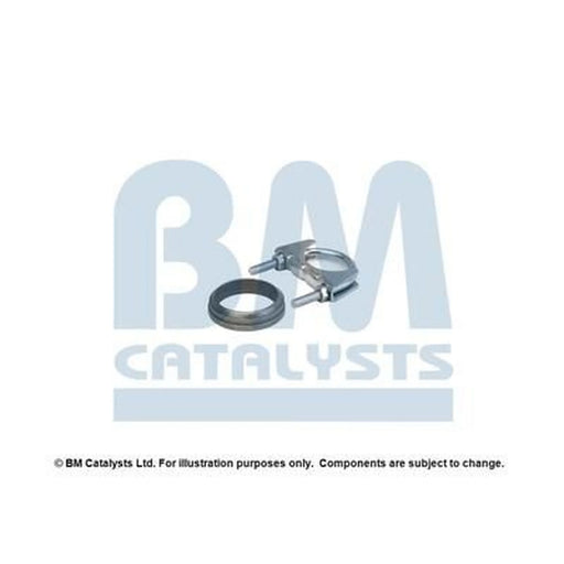 BM Catalysts Fitting Kit FK80121A FK80121A