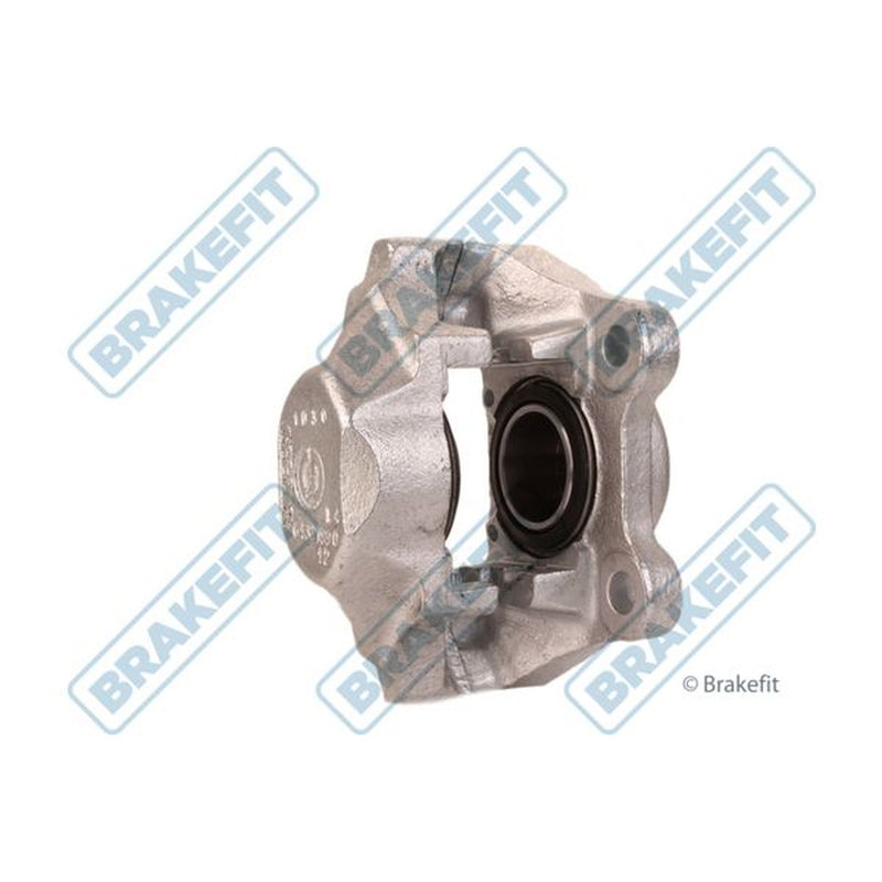 Apec 2 x Front Brake Calipers fits VW Transporter T3 1981-1987 1.6