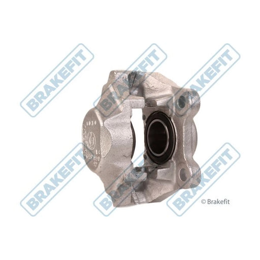 Apec Brake Caliper Assembly Front Left BCA2073E