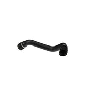 Gates Radiator Coolant Hose 419mm ID fits BMW 5 1995-2004
