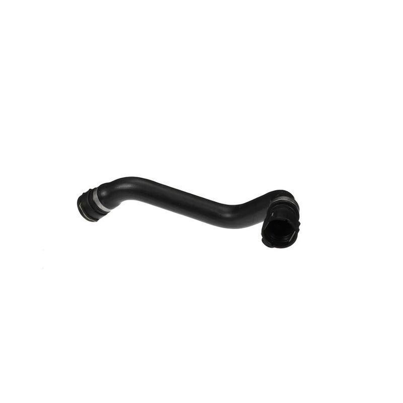 Gates Radiator Coolant Hose 419mm ID fits BMW 5 1995-2004