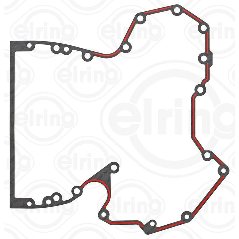 Elring Timing Case Gasket Thick fits John Deere Series 5 2009 on
