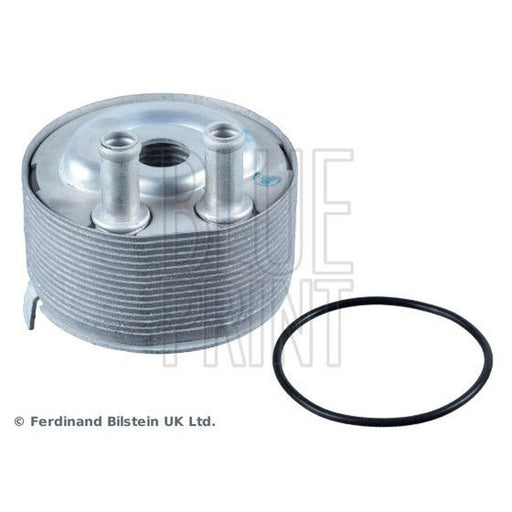 Blue Print Engine Oil Cooler fits Nissan Cabstar 2006-2013