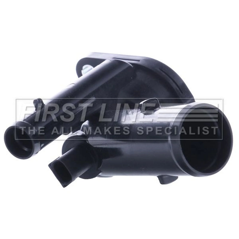 First Line Thermostat,Coolant fits Lexus Es 2018 on
