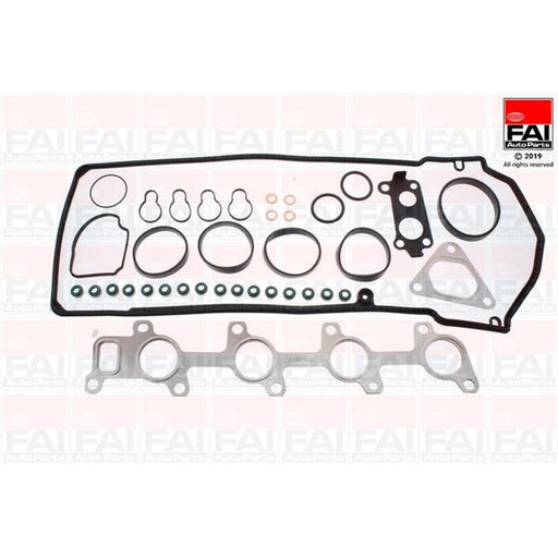 FAI Cylinder Head Gasket Kit HS1480NH