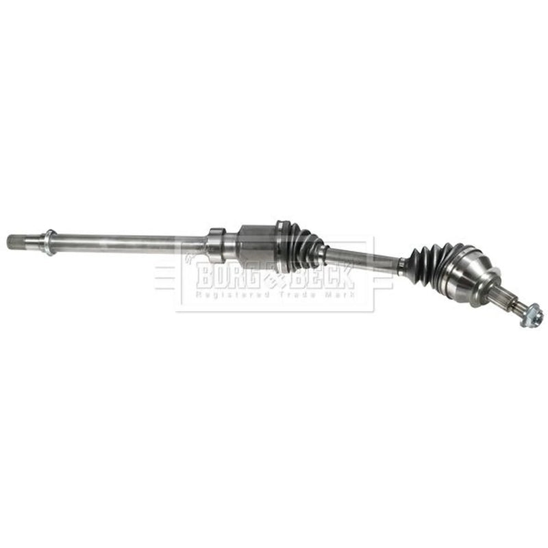 Borg & Beck CV Drive Shaft Driveshaft Front Right BDS1752