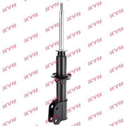 KYB 2 x Front Shock Absorbers fits Suzuki Alto VI 2002-2008 1.1