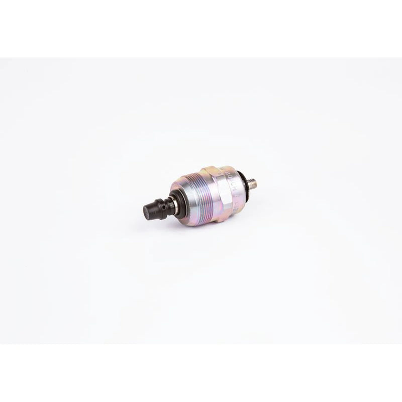 Bosch Solenoid Actuator Valve
