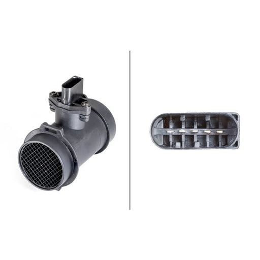Hella MAF Sensor (Mass Air Flow) 8ET 358 095-041