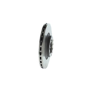 Bosch Front Brake Vented Discs & Pads fits Mitsubishi Pajero 1990-1999 2.5