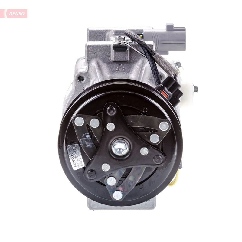 Denso Air Conditioning Compressor fits Toyota Corolla 1999-2001 1.4 1.6 1.9