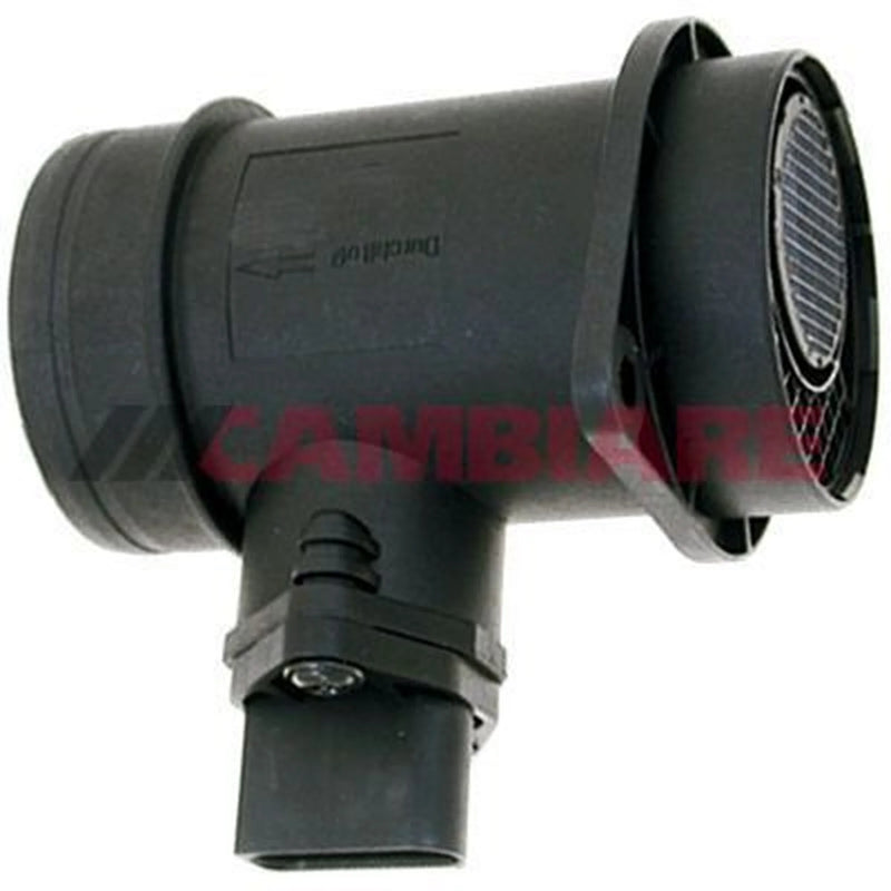 Cambiare MAF Sensor (Mass Air Flow) fits Skoda Superb I 2002-2005 1.9