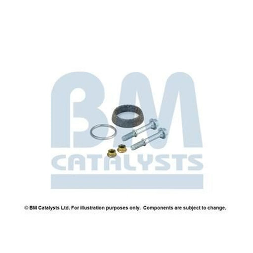 BM Catalysts Exhaust Pipe Mounting Kit FK50645B