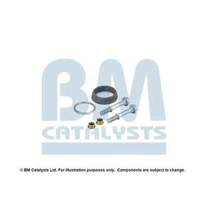 BM Catalysts Fitting Kit FK92034B FK92034B