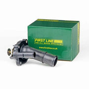 First Line Thermostat,Coolant fits Ford C-Max 2007-2010 1.8 2.0