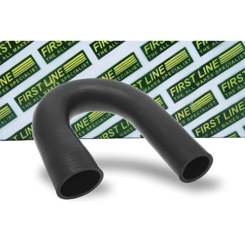 First Line Intercooler Turbo Charge Air Hose fits Opel Mpv 2001 on 1.7