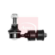 Apec Stabiliser Bar Link Coupling Rod Front Right fits Opel Astra F 1991-2001