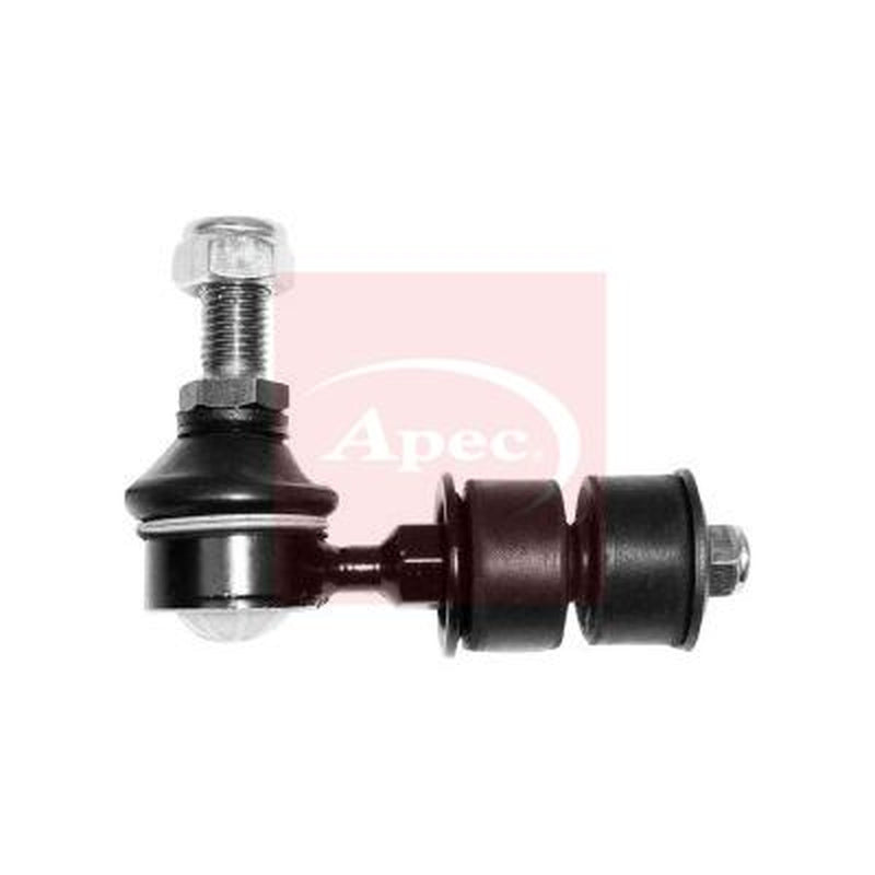 Apec Stabiliser Bar Link Coupling Rod Front Right fits Opel Astra F 1991-2001