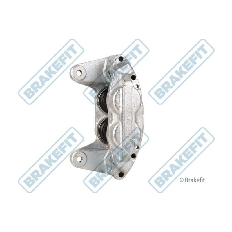 Apec Brake Caliper Assembly Front Left BCA1503E