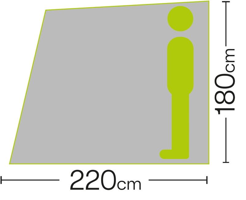 Quest Annex for Eagle Drive Away Awning Quest - Dynamic Drive