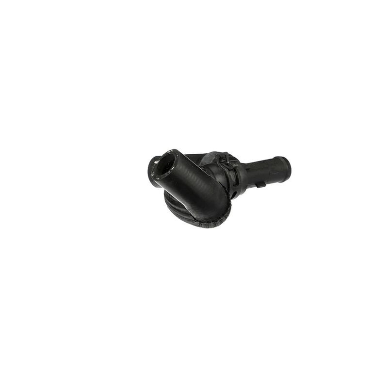 Gates Radiator Coolant Hose 315mm ID fits Nissan Leaf 2017 on