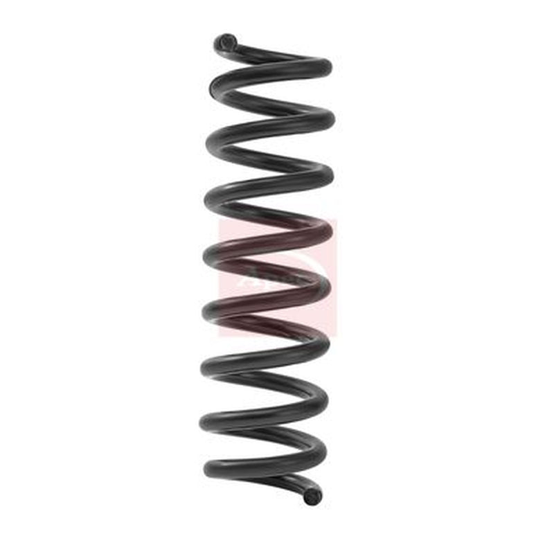 Apec Front & Rear Suspension Springs fits BMW 3 Gran Turismo 2013-2018
