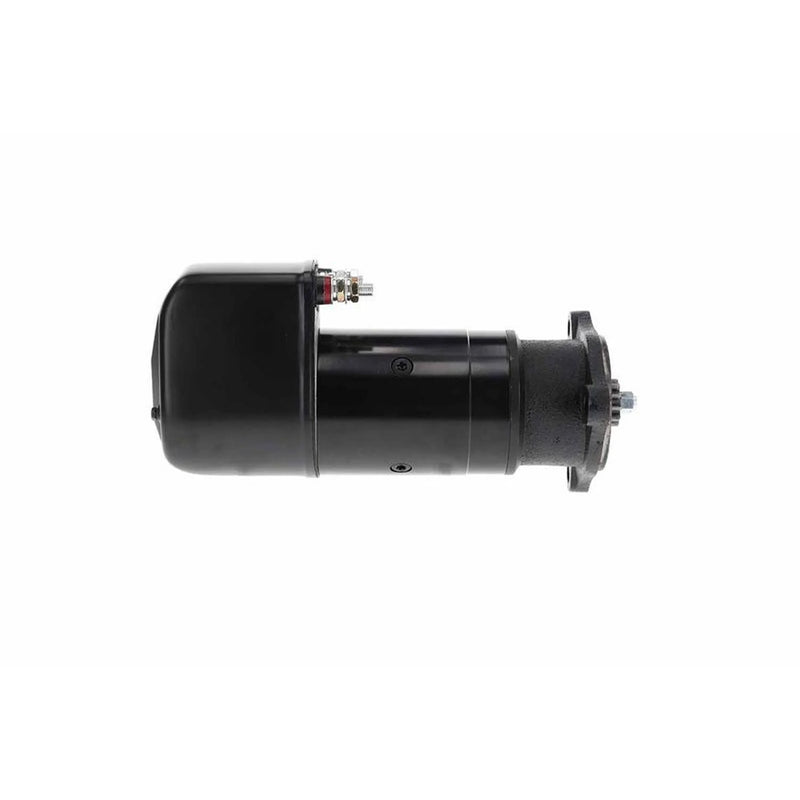 Hella Starter Motor 24V 6.6kW 11 Teeth fits Iveco Eurostar 1993-2002