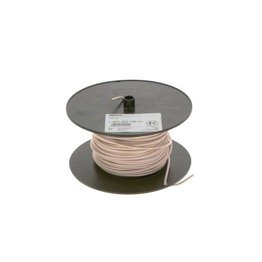 Bosch Automotive Electrical Cable