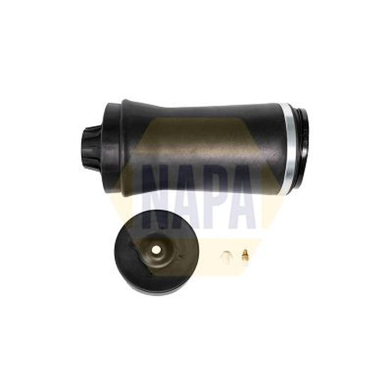 NAPA Air Suspension Spring Top yoke Rear Left fits Jeep Grand Cherokee 2013 on