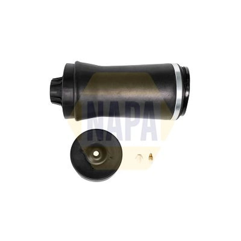 NAPA Air Suspension Spring Top yoke Rear Right NAS1056