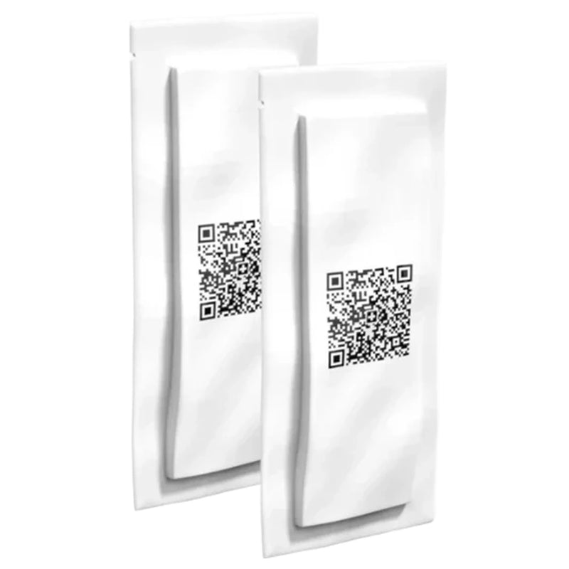 Clesana Barrier Foil Liner for Waterless Toilet C1