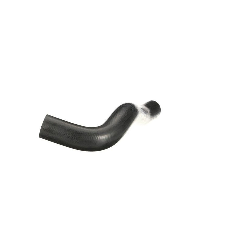Gates Radiator Coolant Hose 450mm ID fits Mazda B-Serie 1999-2006 2.5 2.9