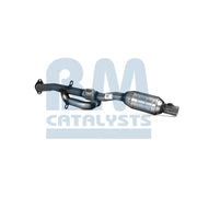 BM Catalysts Homologated Petrol Cat fits MG Zt 2001-2005