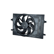 NRF Engine Cooling Fan 470181