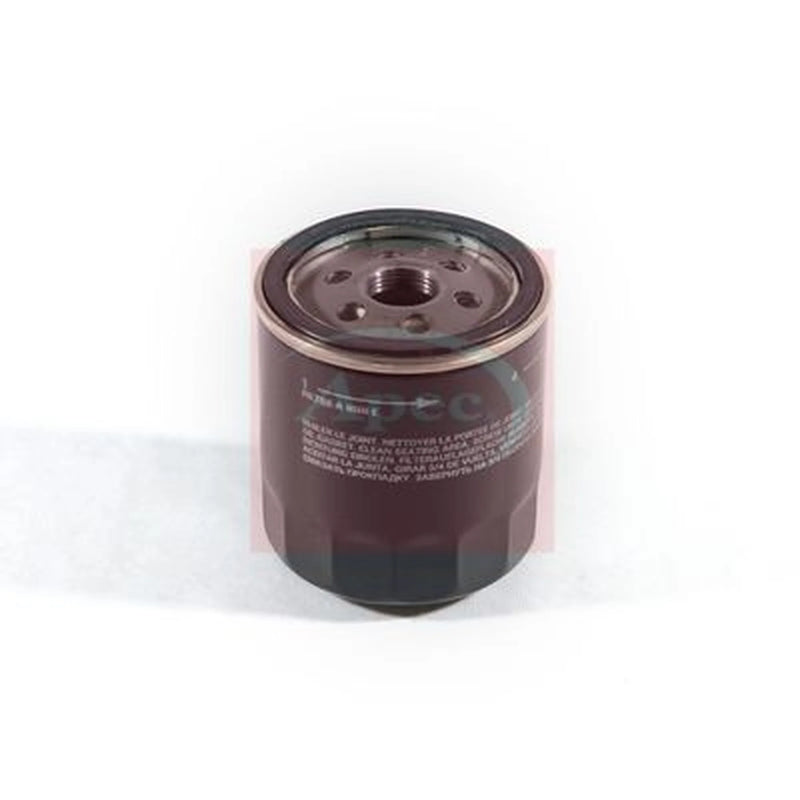 Apec Engine Oil Filter AFO3167
