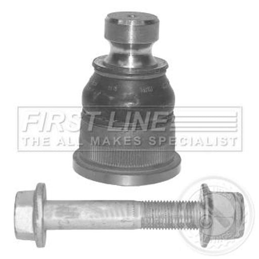 First Line Ball Joint Front Left fits Nissan Interstar 2002-2006