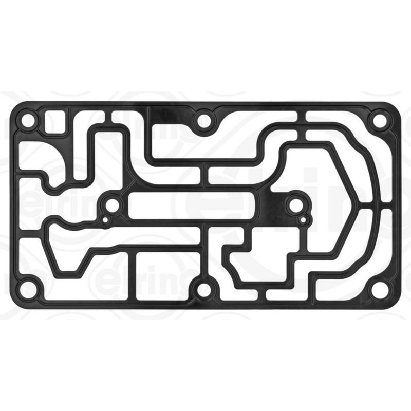 Elring Air Compressor Cylinder Head Gasket Wide Thick 524.900