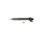 Bosch Diesel Injector Nozzle Tip fits Land Rover Freelander 2 2006-2014 2.2