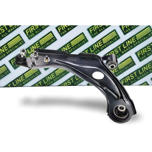 First Line Control/Trailing Arm fits Citroën C5 Aircross 2018-2020