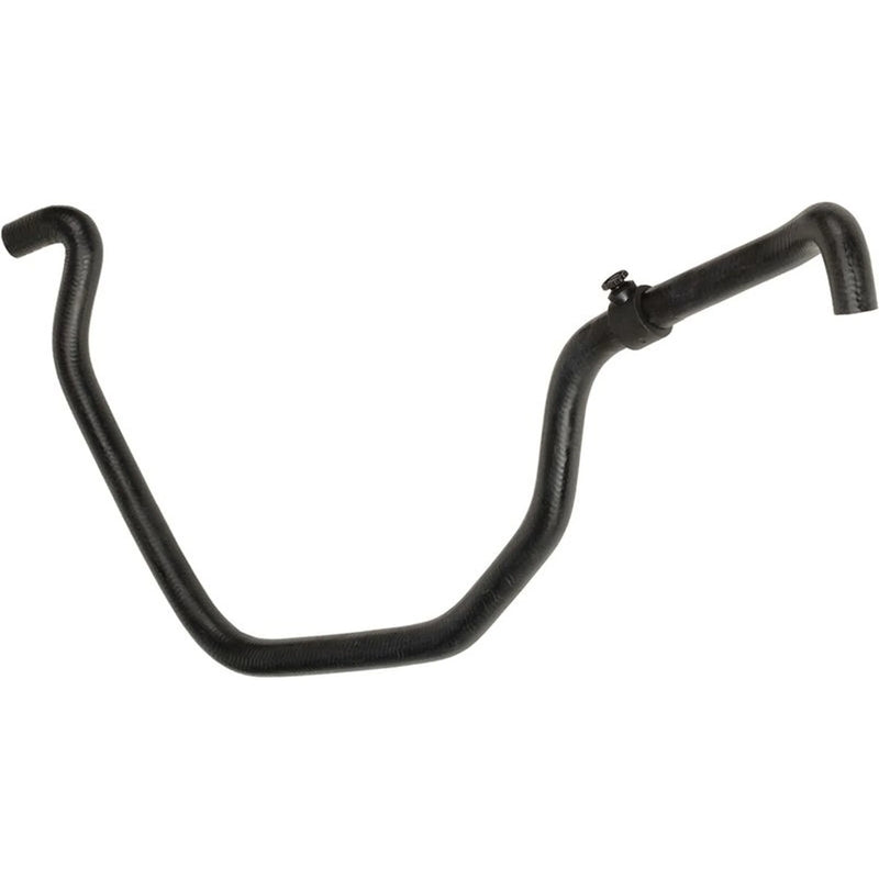Gates Curved Radiator Hose fits Renault 9 1981-1989 1.4