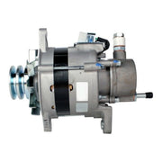Hella Car Alternator 12V fits Toyota Hiace II 1979-1983 2.2