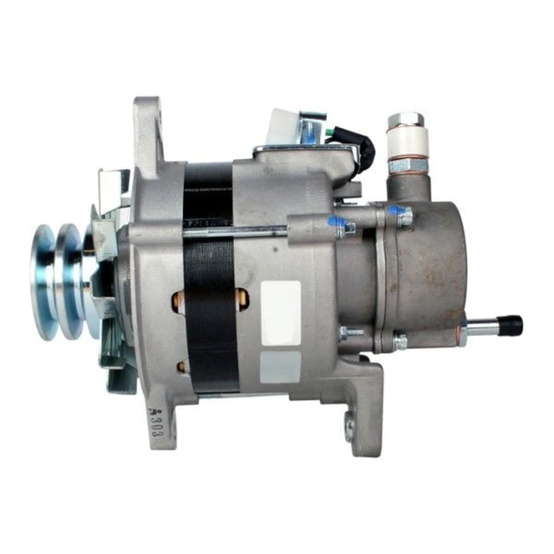 Hella Car Alternator 12V fits Toyota Hiace II 1979-1983 2.2
