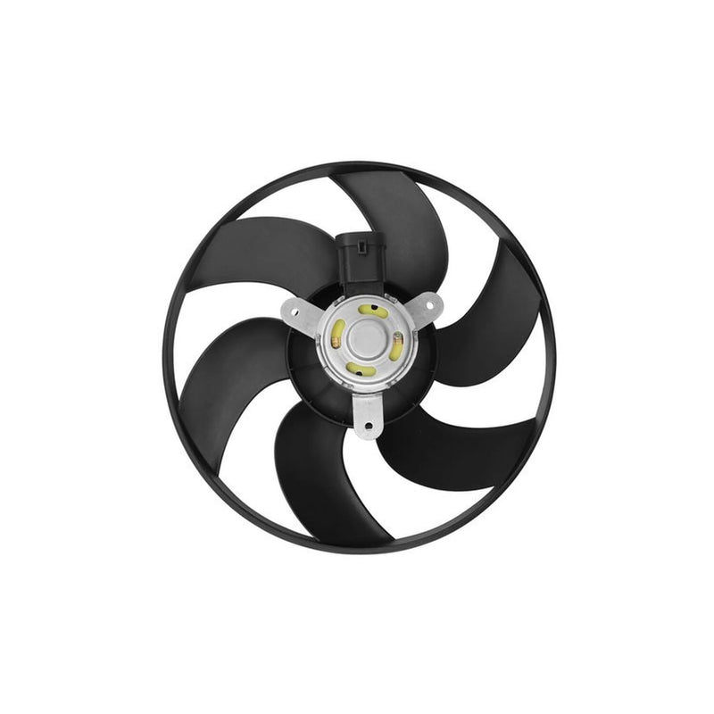 Hella Engine Cooling Fan fits Dacia Dokker 2012-2021 1.2 1.3 1.5 1.6