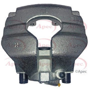 Apec Brake Caliper Assembly Front Right RCA112N