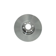 Bosch Front Brake Solid Discs & Pads fits Iveco Daily II 1989-1998