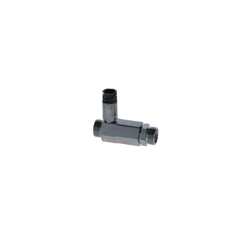 Bosch Power Steering Control Valve
