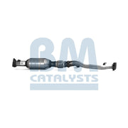 BM Catalysts Homologated Petrol Cat fits Land Rover Freelander I 2000-2006 2.5