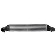 Hella Intercooler (Charge Air Cooler) 8ML 366 341-831