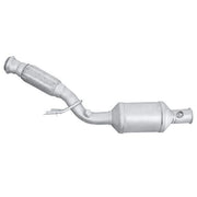 Hella Catalytic Converter fits Peugeot 206 1999-2007 2.0