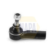 NAPA Steering Tie Rod End Ball Joint Front Right M14x1.5 fits Toyota Camry
